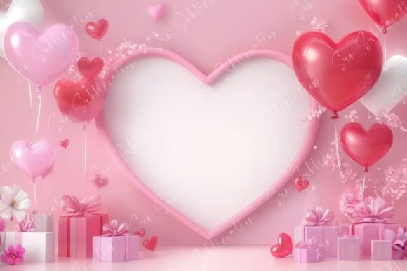 Download Romantic and Playful Valentine's Day - Playful valentine Collection