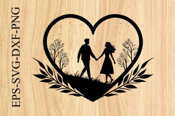 Download Valentine Hearts and Love Black Icon. - Premium Bundle