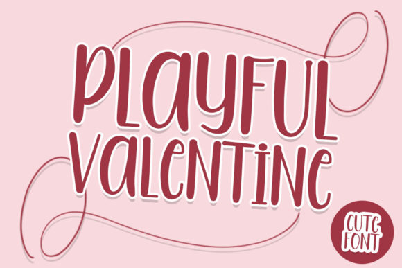 Download Playful Valentine - Playful valentine Collection