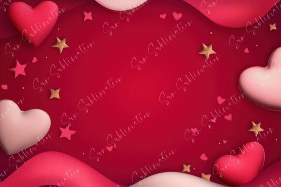 Download Colorful and Playful Valentine's Day - Playful valentine Collection